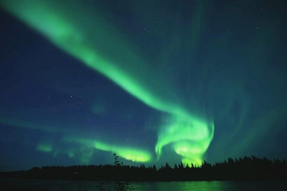 Norther Lights Lapland Guesthouse