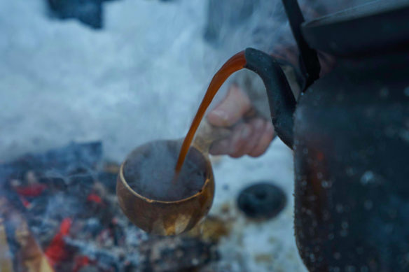Swedish Coffee Fika