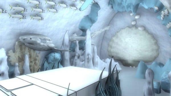 Ice Hotel 2018-19 with Arctic Direct