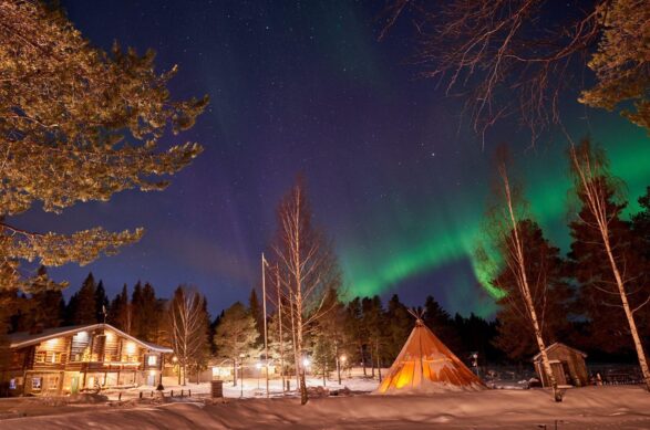 Brandon lodge direct flights